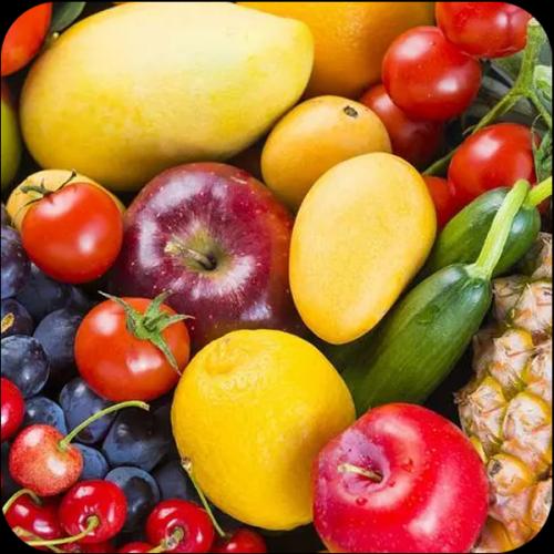 出售自家果园水果 当季水果直采 鲜嫩好口味